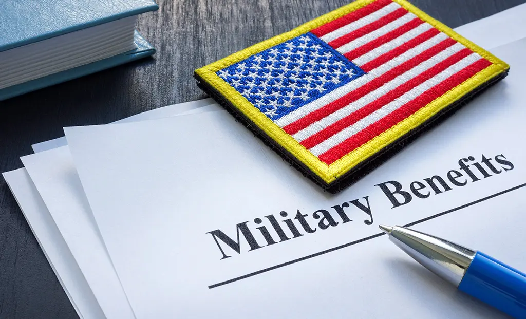 The U.S. Department of Veterans Affairs announced that it has granted benefits to 1.1 million Veterans and their survivors, awarding $137 billion in benefits – including $127 billion in compensation and pension benefits – as of late July.