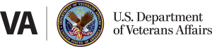 U.S. Department of Veterans Affairs logo