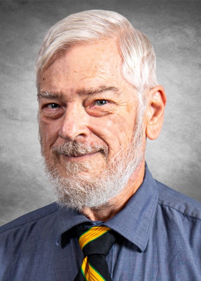 Bruce Hestley