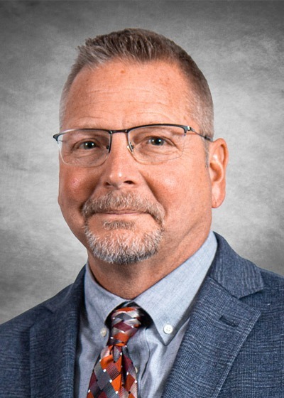 David Mruk