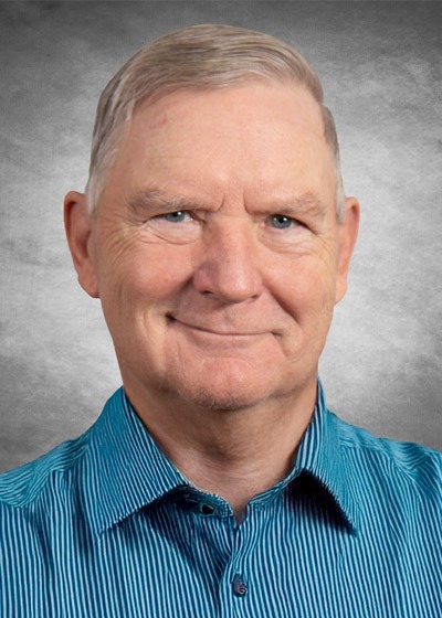 Larry Ashbaugh
