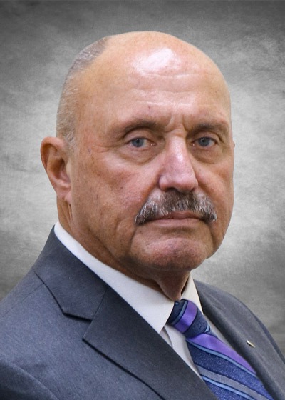 Larry Moore