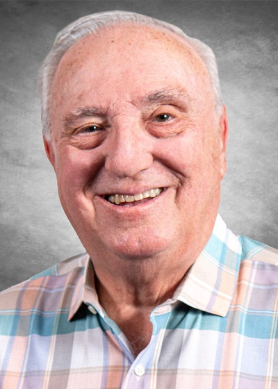 Robert Panovich